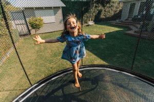Springfree Trampolines